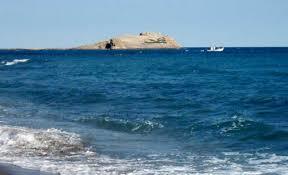 Isla de San Andrés