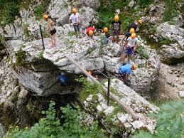SRNICA Park Pustolovskih Dozivetij