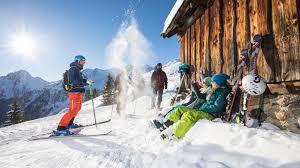 Ski Juwel Alpbachtal Wildschonau
