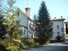 Kloster Hilariberg