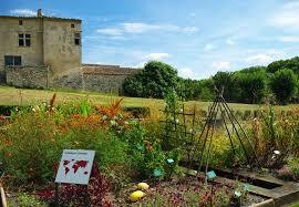 Jardines de Salagon