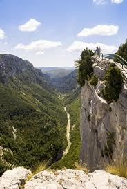 La corniche sublime