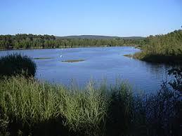 Grosswelzheimer Badesee