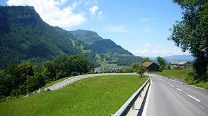 Kerenzerberg Pass