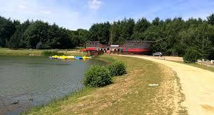 Lac du Bois de Clouange