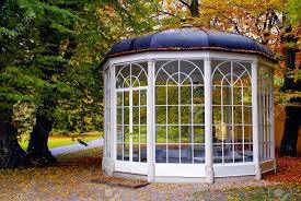 Sound of Music Pavillon