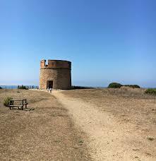 Reserva natural regional Tor Caldara