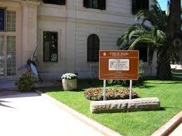 Anzio BeachHead Museum
