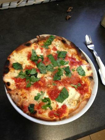 Bacini's