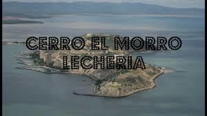 El Morro de Barcelona