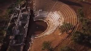 Theater von Aptera