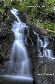 Cascada Patrahaitesti