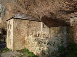 Real Monasterio de San Juan de la Peña