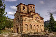 Iglesia de San Demetrio