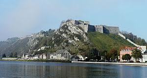 Fort of Charlemont