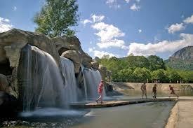Parc de la Préhistoire