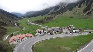 Arlberg