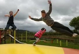 Arran Family Fun Park