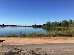 Silbersee