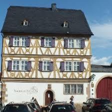 Bachgau-Museum
