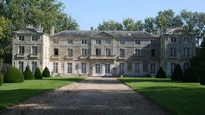 Chateau de Vaussieux