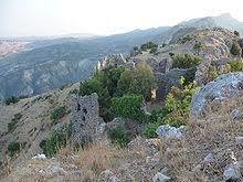 Monte Consolino