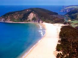 Playa de Rodiles