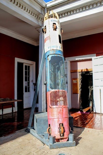 Regional Museum of Atacama