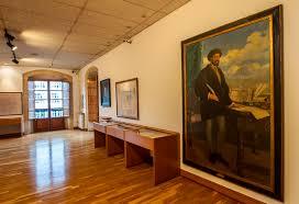 Museo de Arte e Historia de Durango