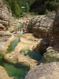 Gorges du Verdouble