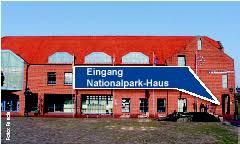 Nationalpark-Haus Fohr