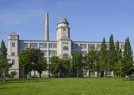 Glaspalast Augsburg