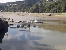 Lac des Brenets