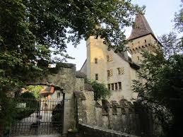 Chateau Jeanjaquet