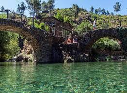 Praias Fluviais