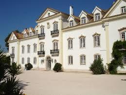 Palácio da Borralha