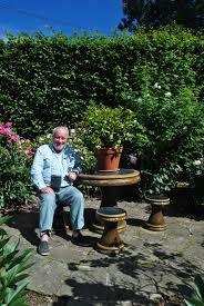 Knockanree Gardens