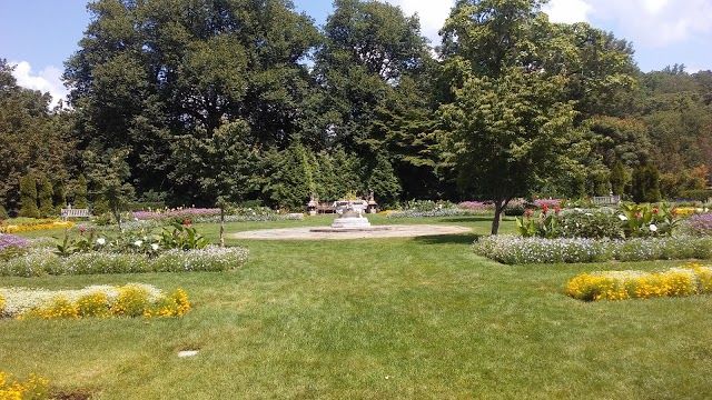 New Jersey Botanical Garden