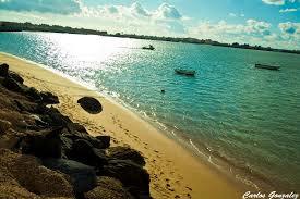 Playa de la Punta del Caiman