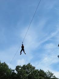 Chloro'Fil Parc Acrobatique Forestier