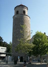Katzenturm Feldkirch