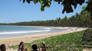 Praia da Cueira
