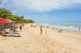 Praia de Curuipe