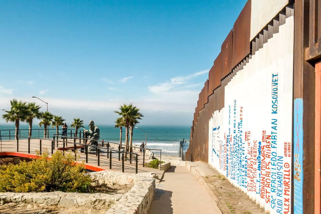 Playas de Tijuana