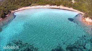 Spiaggia Le Piscine