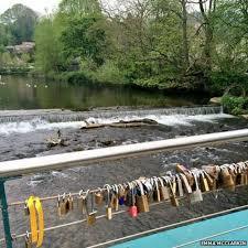 Bakewell Bridge
