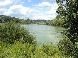 Brückenhaussee