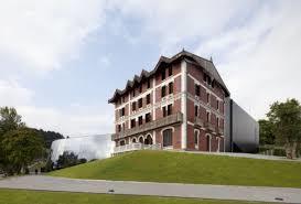 Cristobal Balenciaga Museum