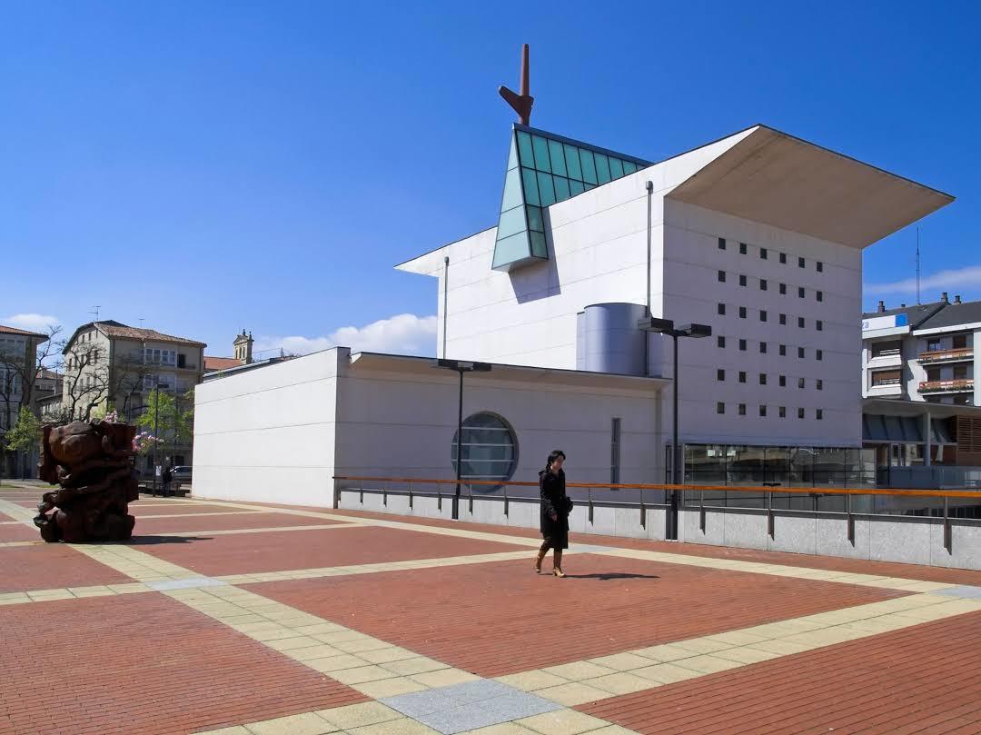 ARTIUM-Basque Contemporary Art Centre-Museum