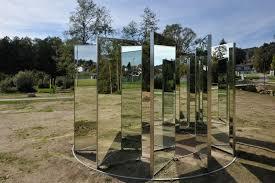 Die Glasernen Garten von Frauenau